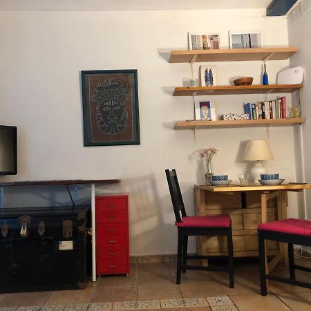 Estudio Casco Antiguo Tarragona Zewnętrze zdjęcie
