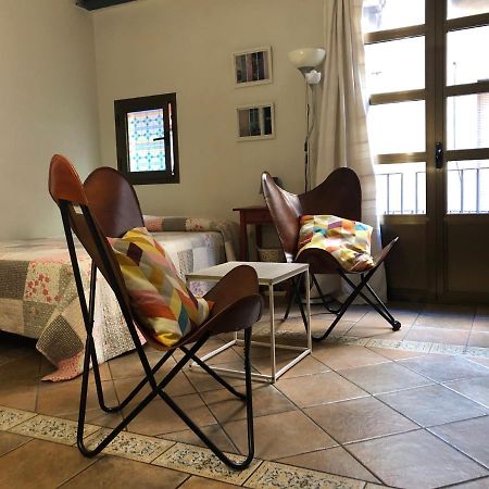 Estudio Casco Antiguo Tarragona Zewnętrze zdjęcie