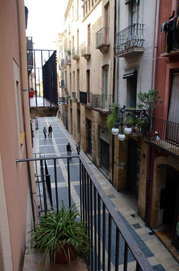 Estudio Casco Antiguo Tarragona Zewnętrze zdjęcie