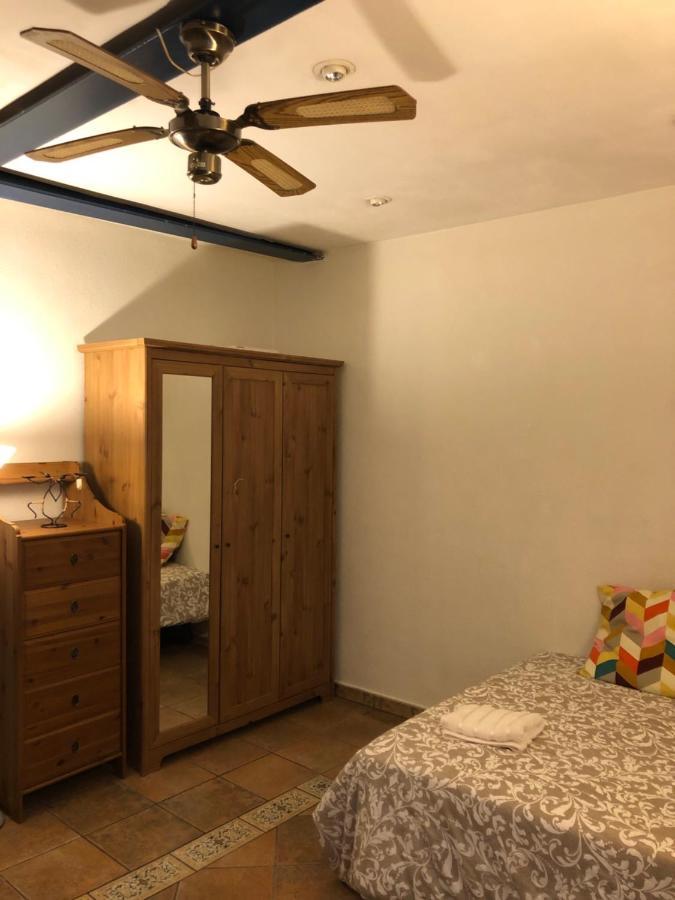 Estudio Casco Antiguo Tarragona Zewnętrze zdjęcie