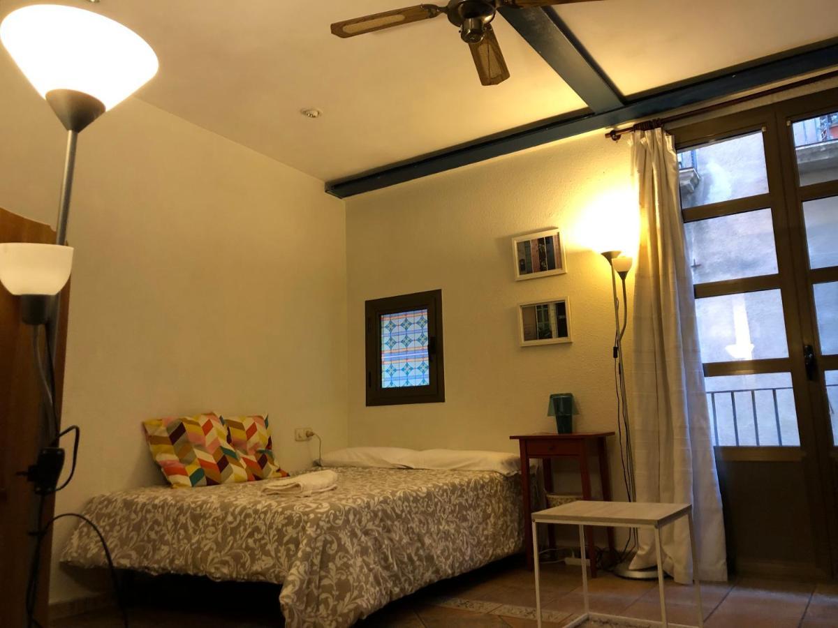 Estudio Casco Antiguo Tarragona Zewnętrze zdjęcie