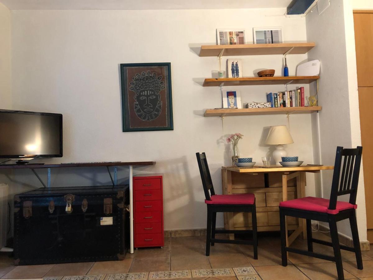Estudio Casco Antiguo Tarragona Zewnętrze zdjęcie