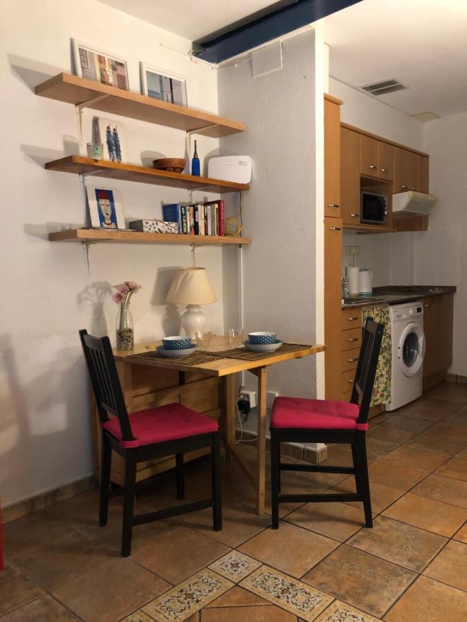 Estudio Casco Antiguo Tarragona Zewnętrze zdjęcie