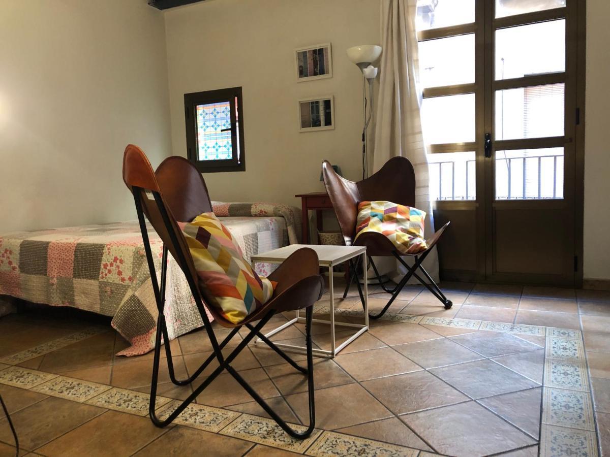 Estudio Casco Antiguo Tarragona Zewnętrze zdjęcie
