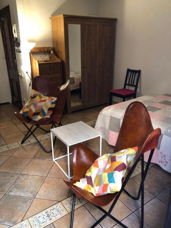 Estudio Casco Antiguo Tarragona Zewnętrze zdjęcie